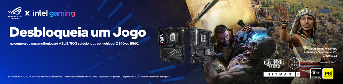 Desbloqueia um Jogo!