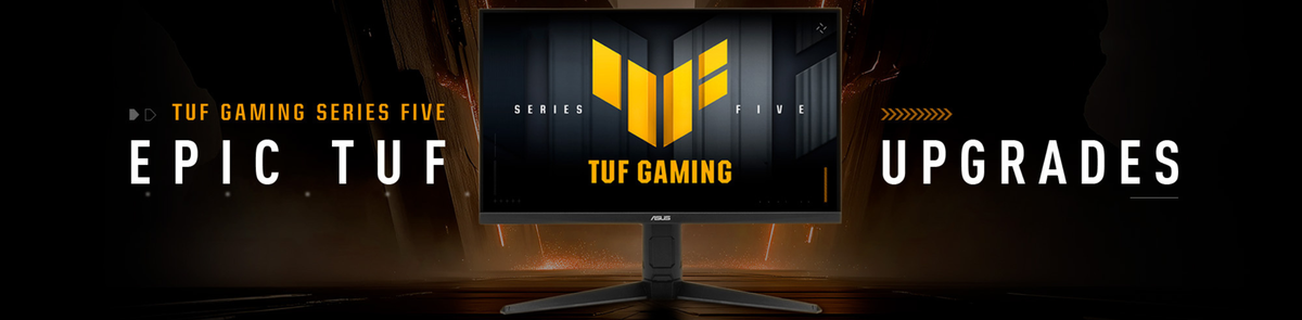Monitores Asus