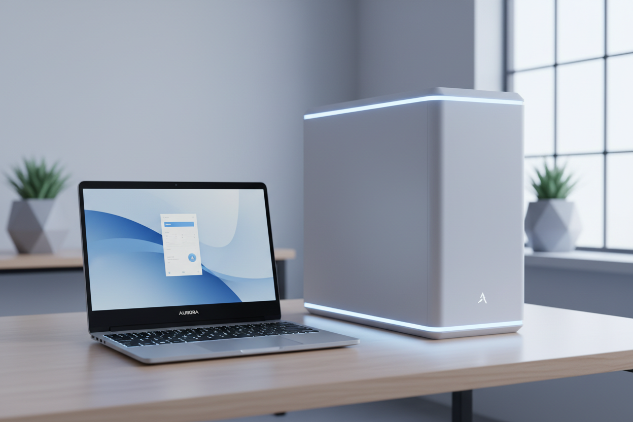 Computadores - Até 1000€