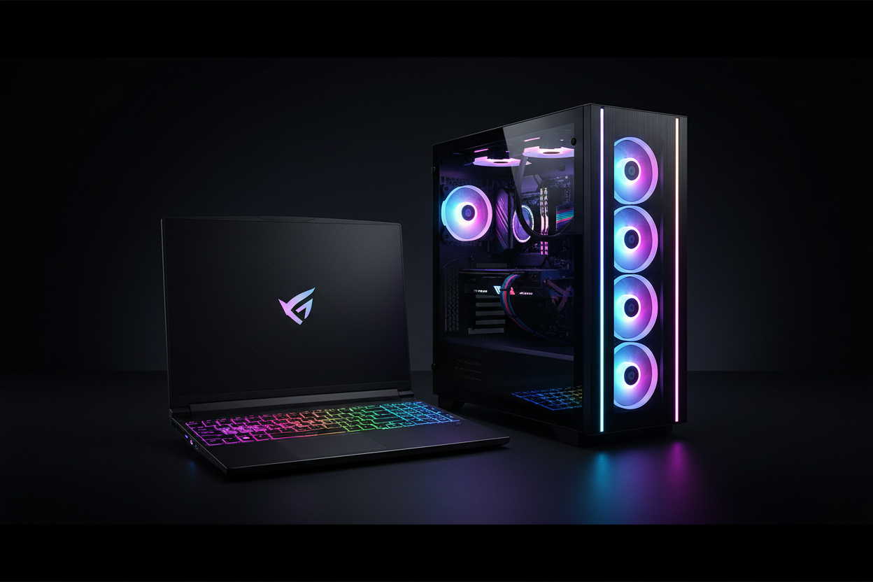 Computadores - desde 2000€