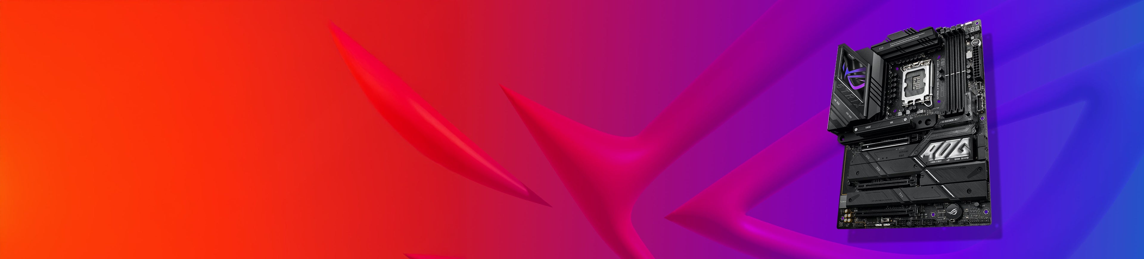 Componentes - Motherboards