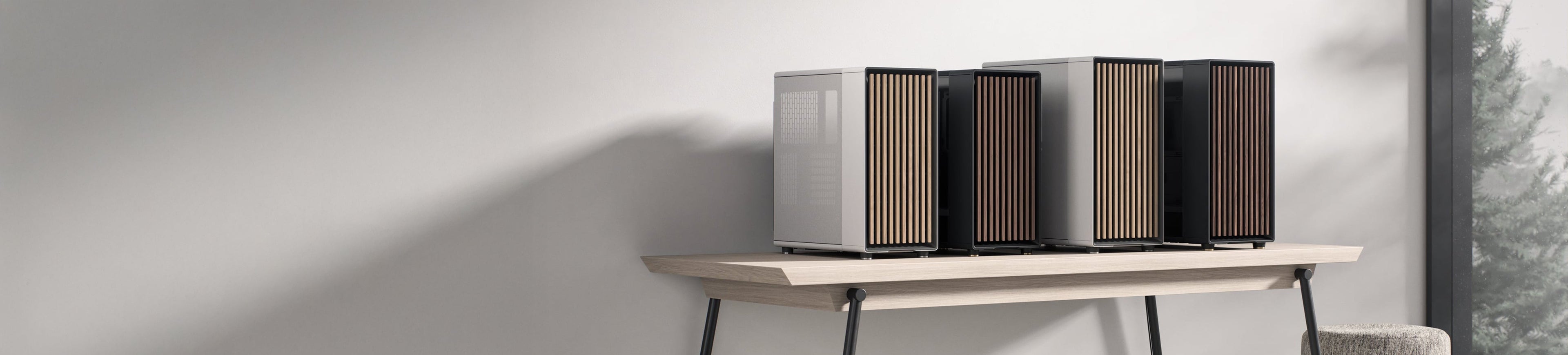 Computadores Desktop