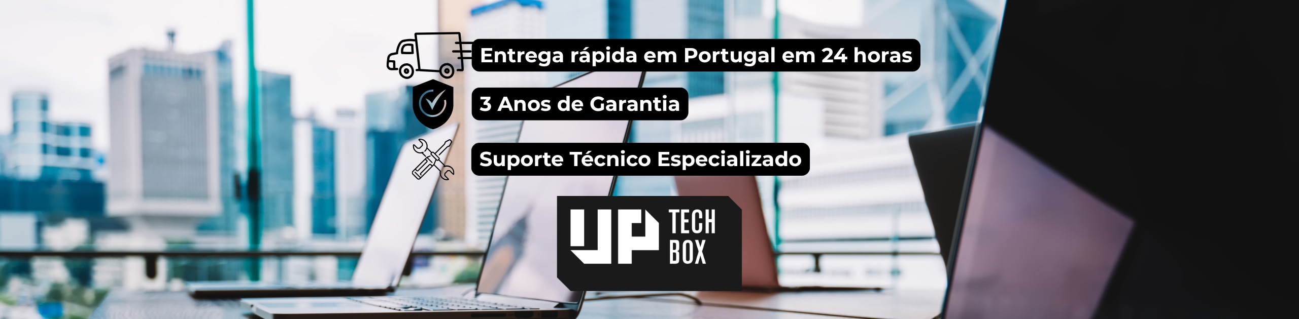 Computadores Portáteis