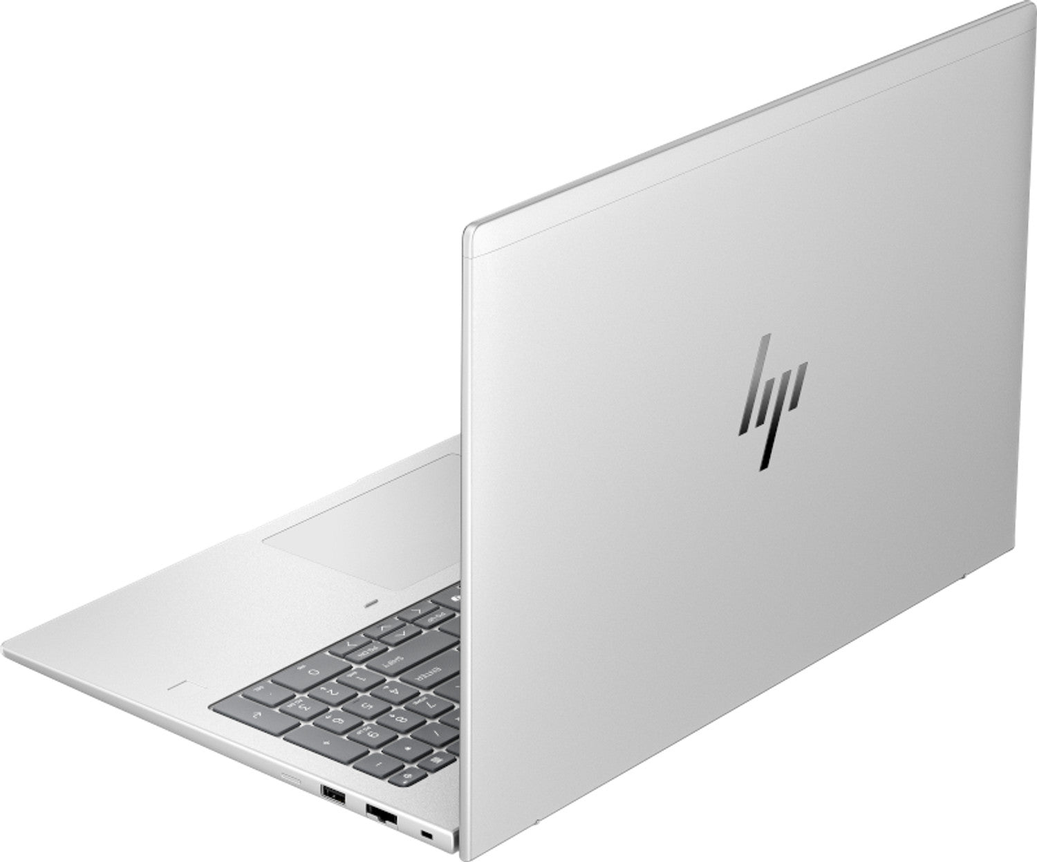 HP EliteBook 6 G1i AI — ecrã 16" WUXGA aberto