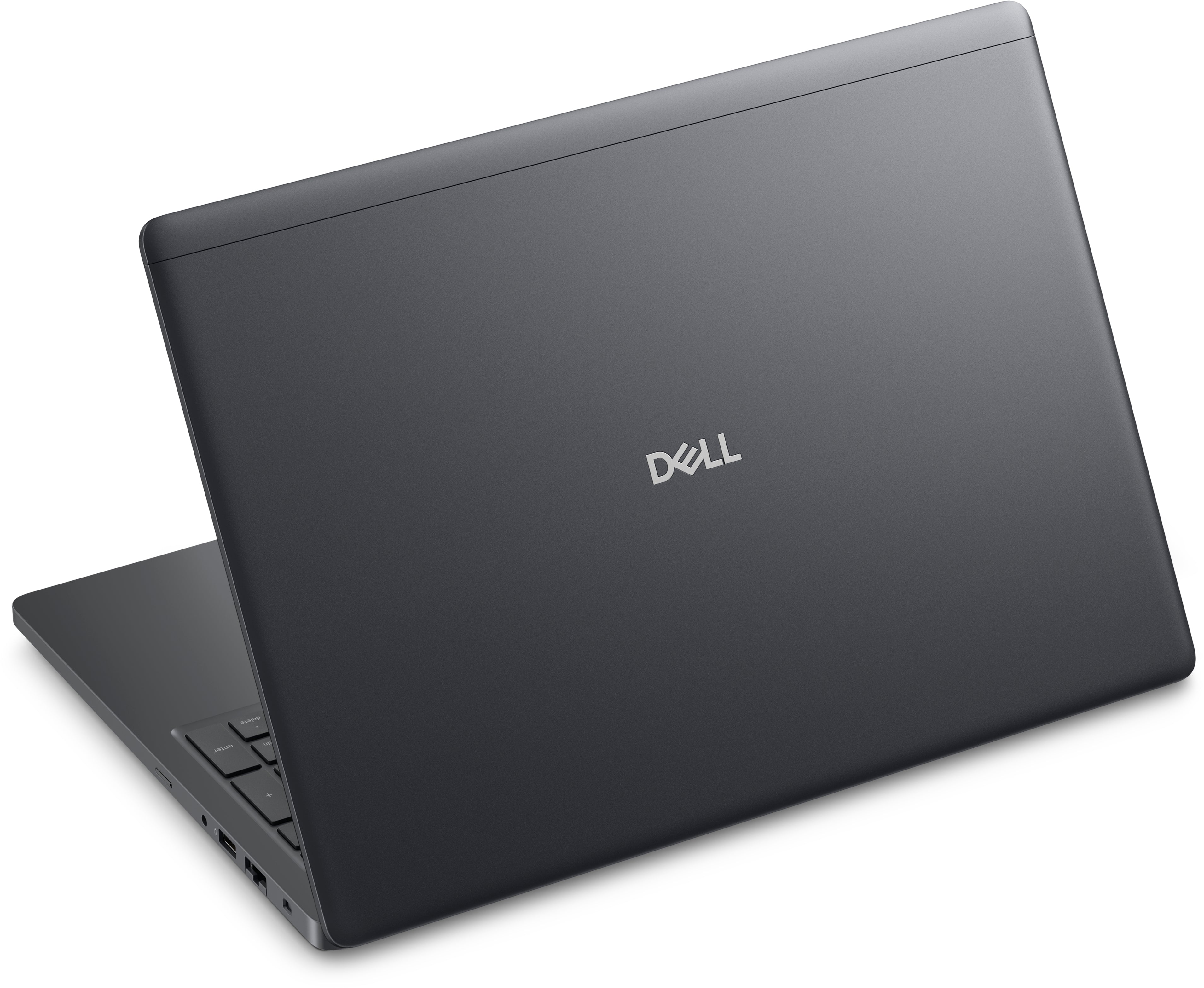 DELL Pro Precision 5 16 perfil fino fechado