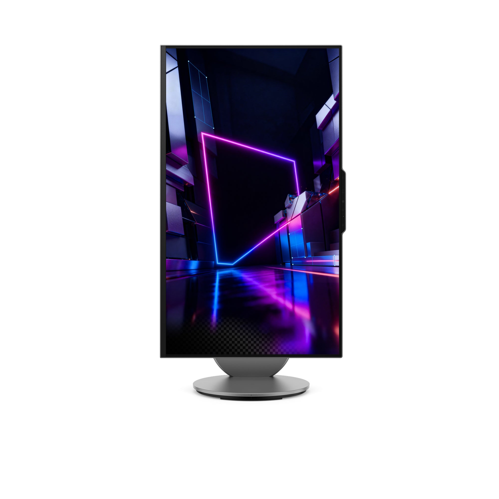 Lenovo Yoga AIO 27IPH11 perfil fino