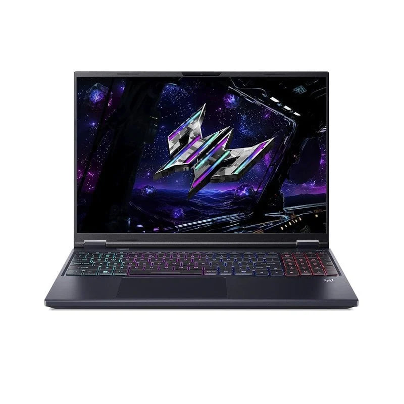 Acer Predator Helios Neo 16 AI - especificações