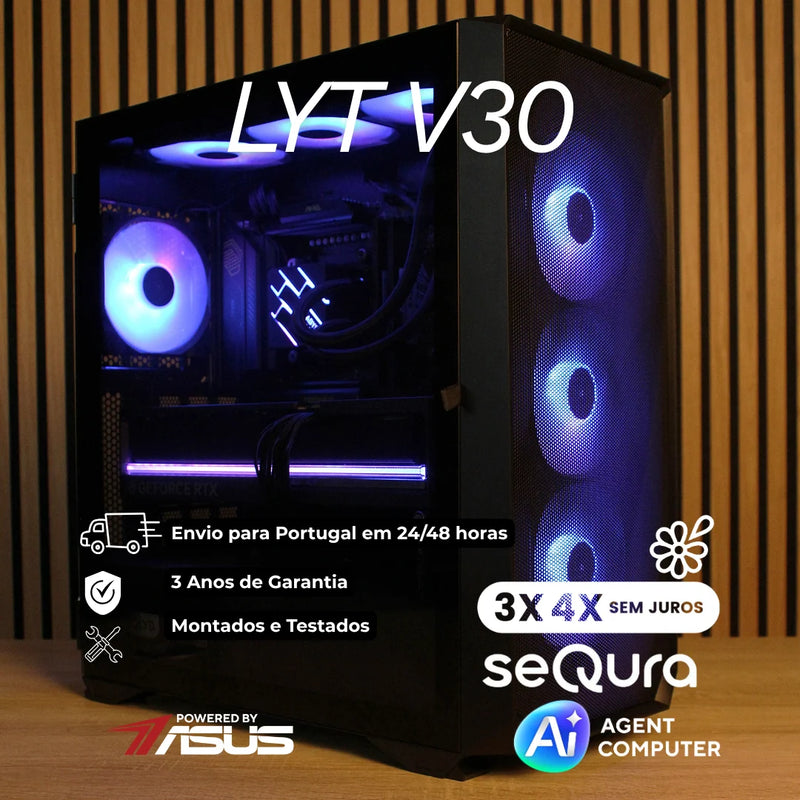 LYT V30