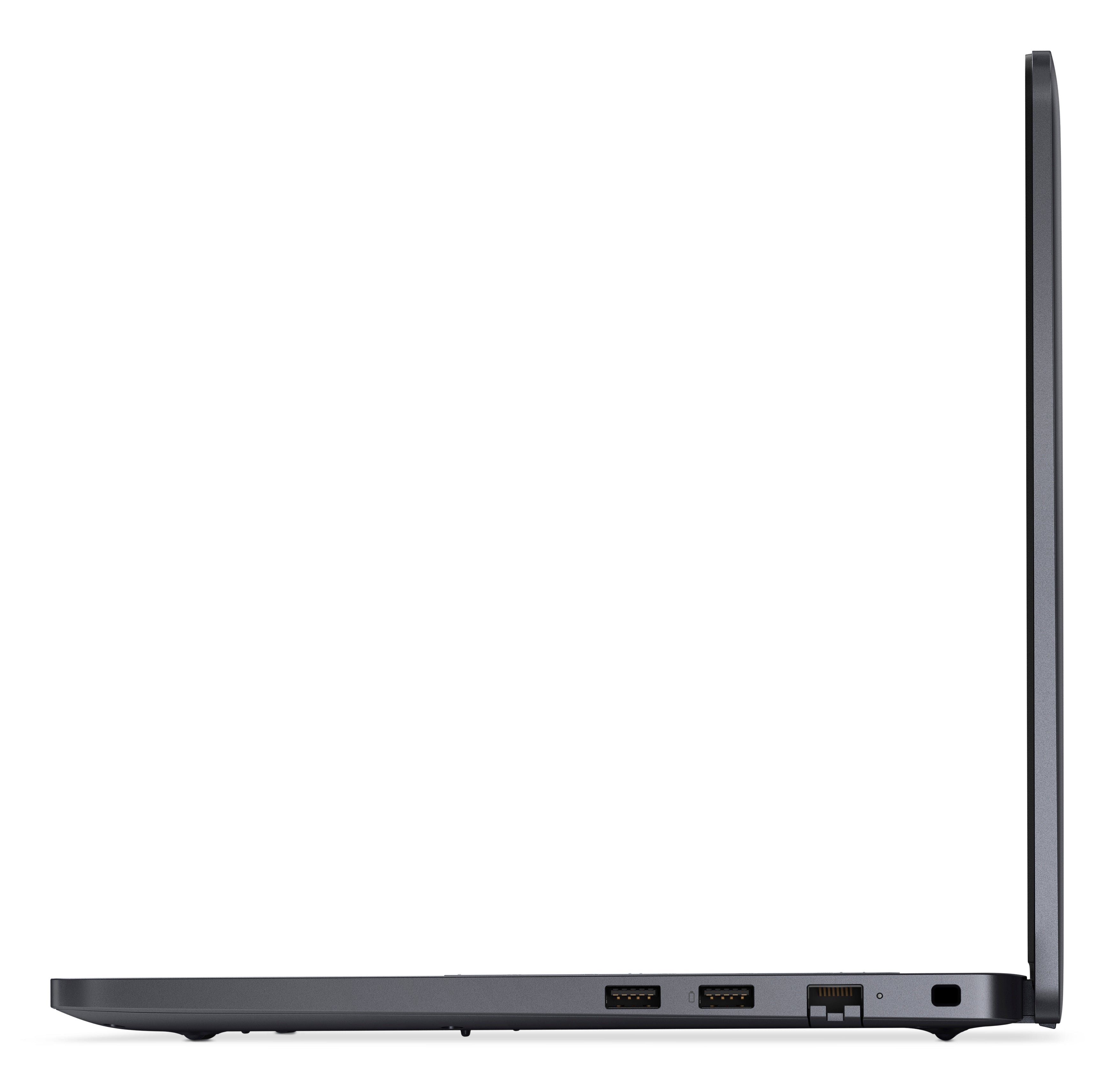 DELL Pro 14 PC14250 webcam Full HD com obturador de privacidade