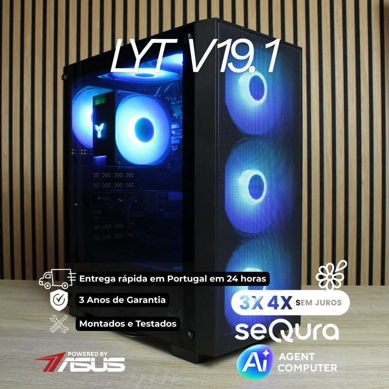 LYT V19.1
