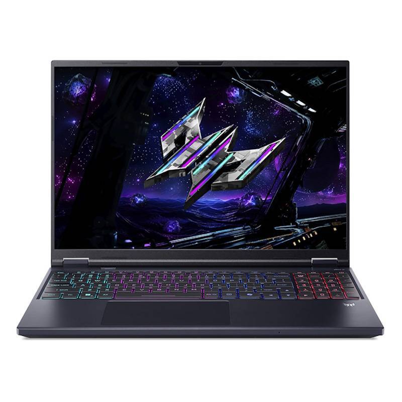 Portátil Gaming Acer Predator Helios Neo 16 AI — Intel Ultra 9 275HX, RTX 5070 Ti 12GB, ecrã 16" QHD+ 240Hz