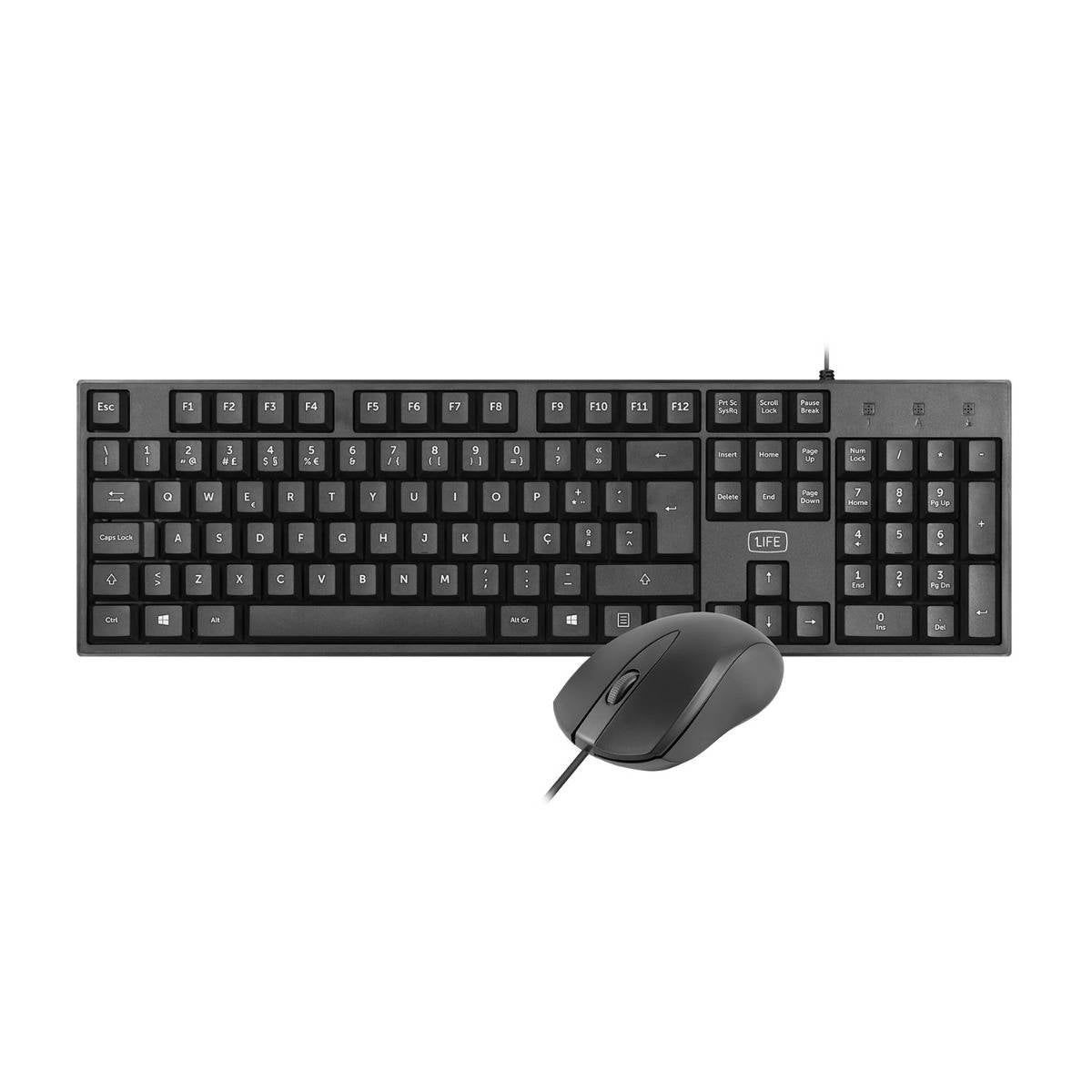 1LIFE KB:Base KIT – UPTECHBOX