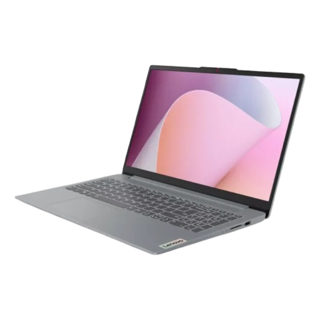 Lenovo IdeaPad Slim 3 ecrã 15.6 polegadas Full HD