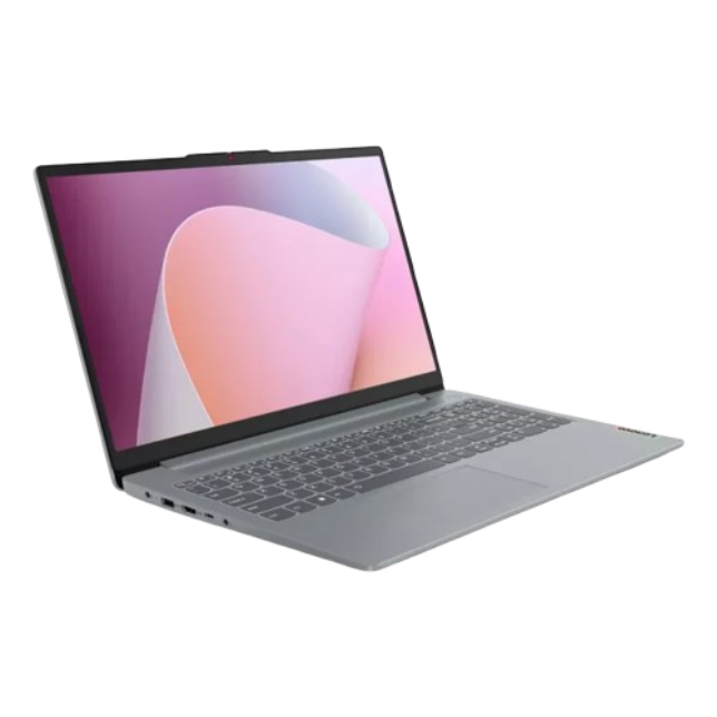 Lenovo IdeaPad Slim 3 teclado com teclado numérico layout português