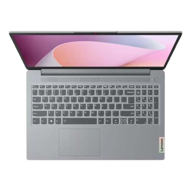 Lenovo IdeaPad Slim 3 portas USB-C USB-A e HDMI
