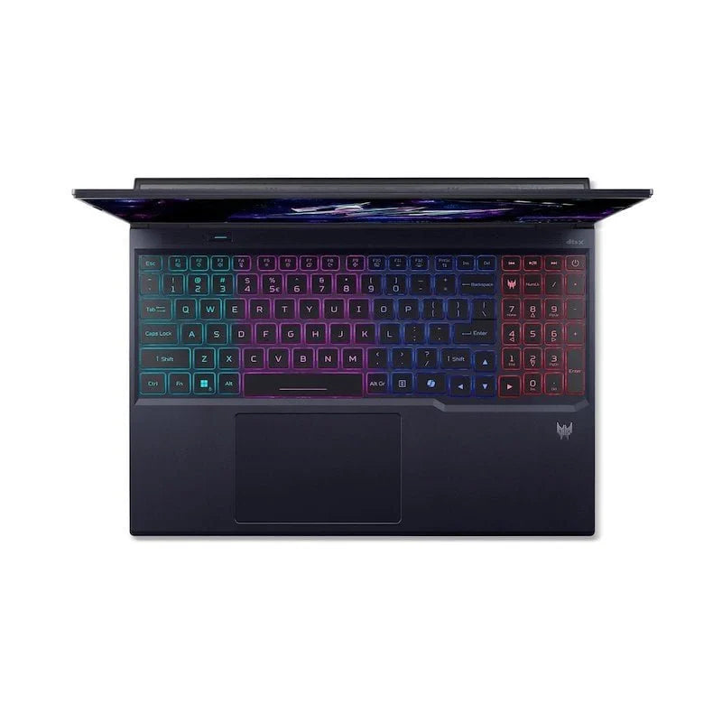 Acer Predator Helios Neo 16 AI - ecrã 16 polegadas WQXGA 240Hz