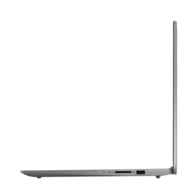 Lenovo IdeaPad Slim 3 touchpad