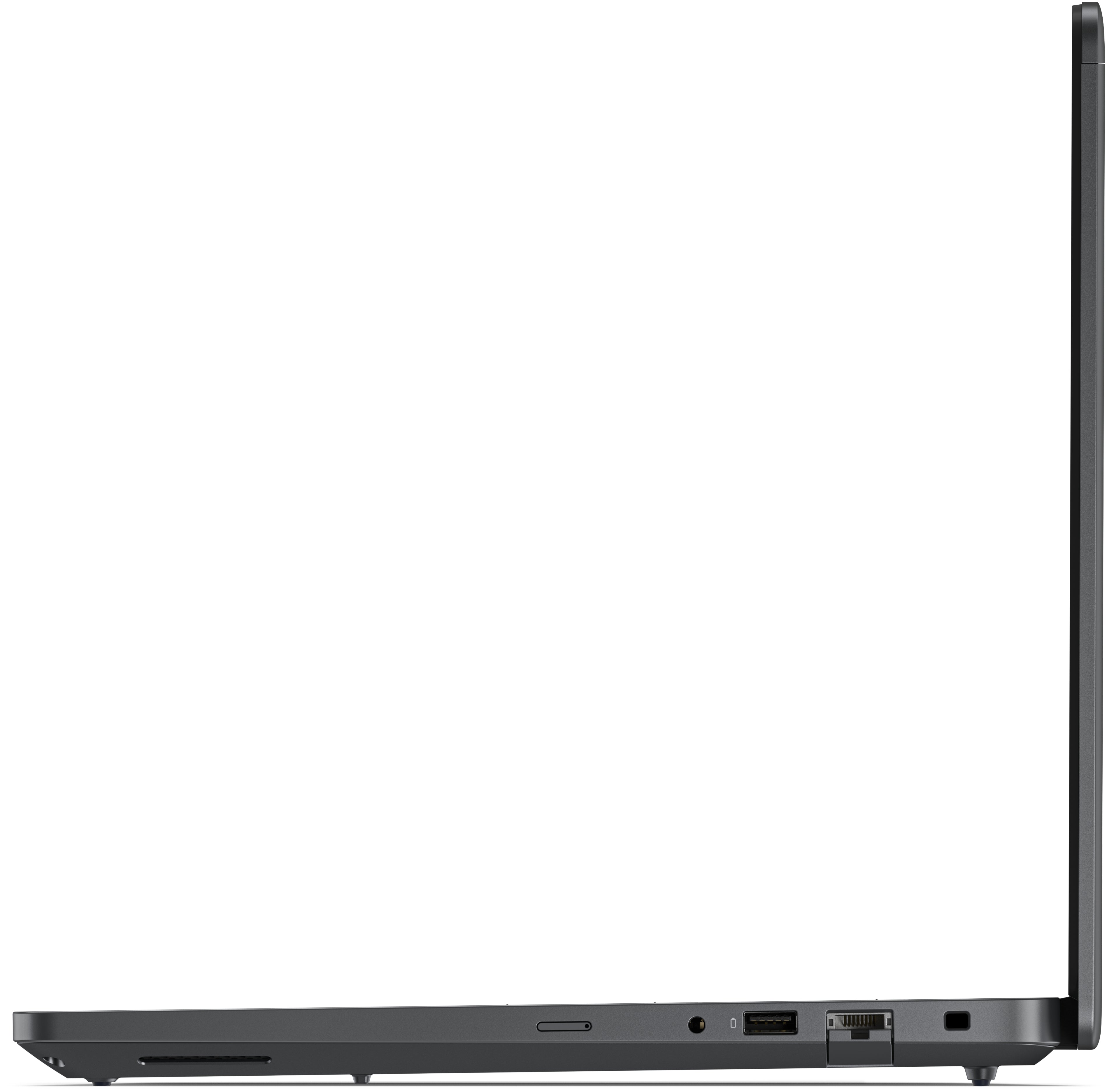 DELL Pro Precision 5 16 câmara IR Windows Hello