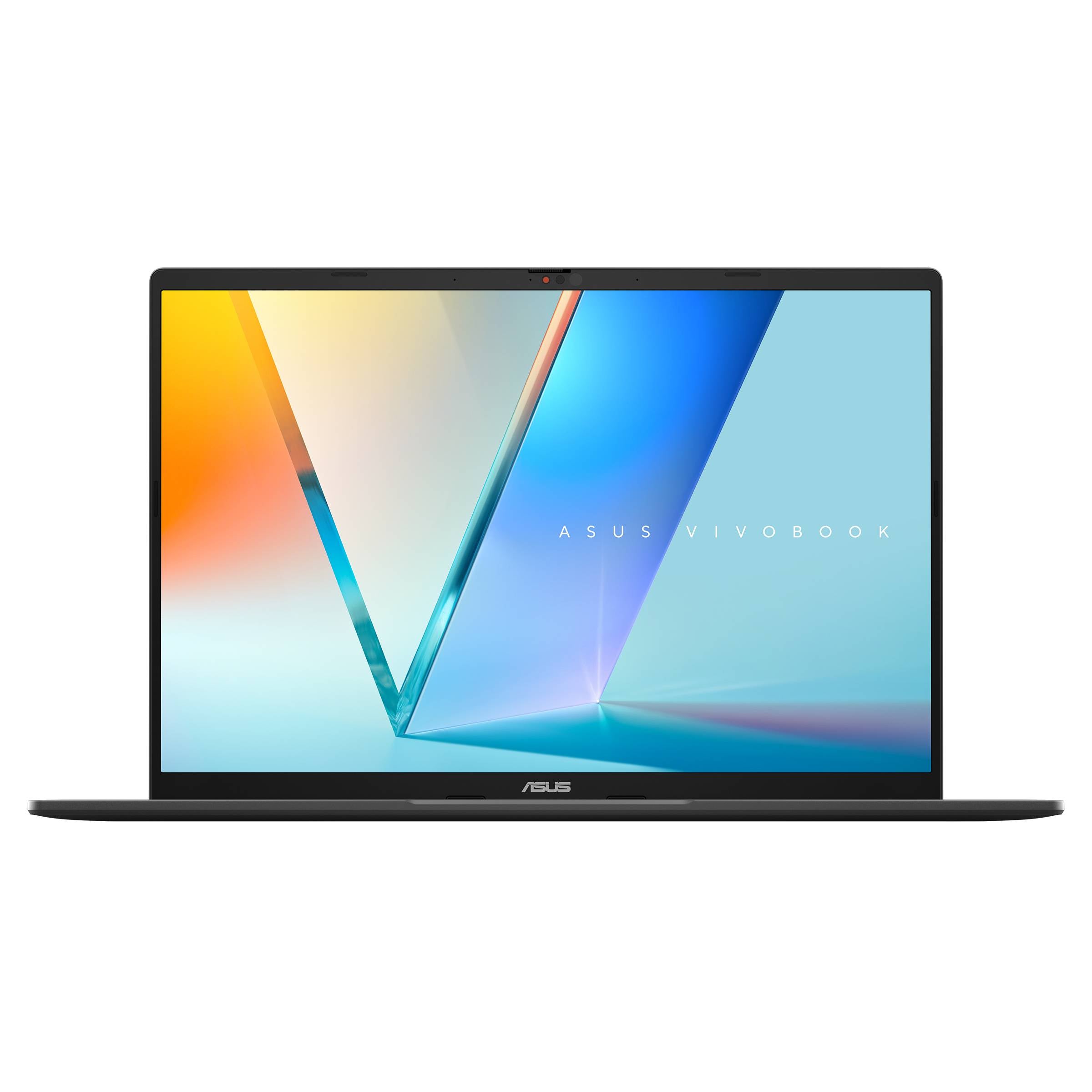 ASUS Vivobook 16 M3607GA vista lateral e portas