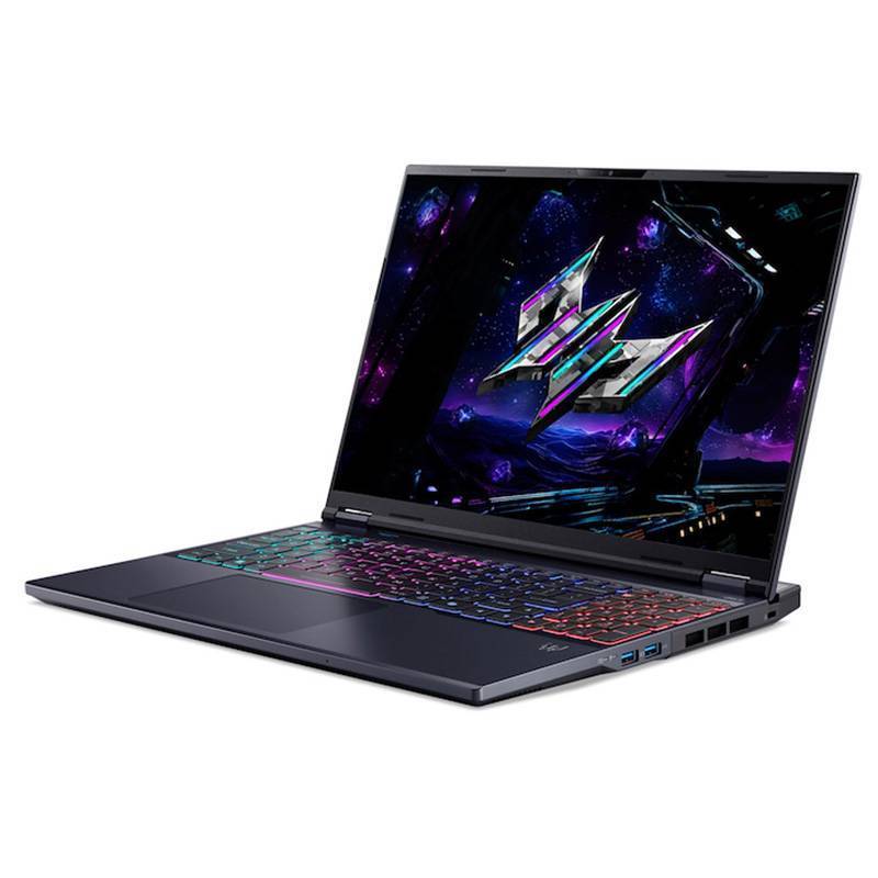 Acer Predator Helios Neo 16 RTX 5070 8GB 32GB DDR5 1TB SSD