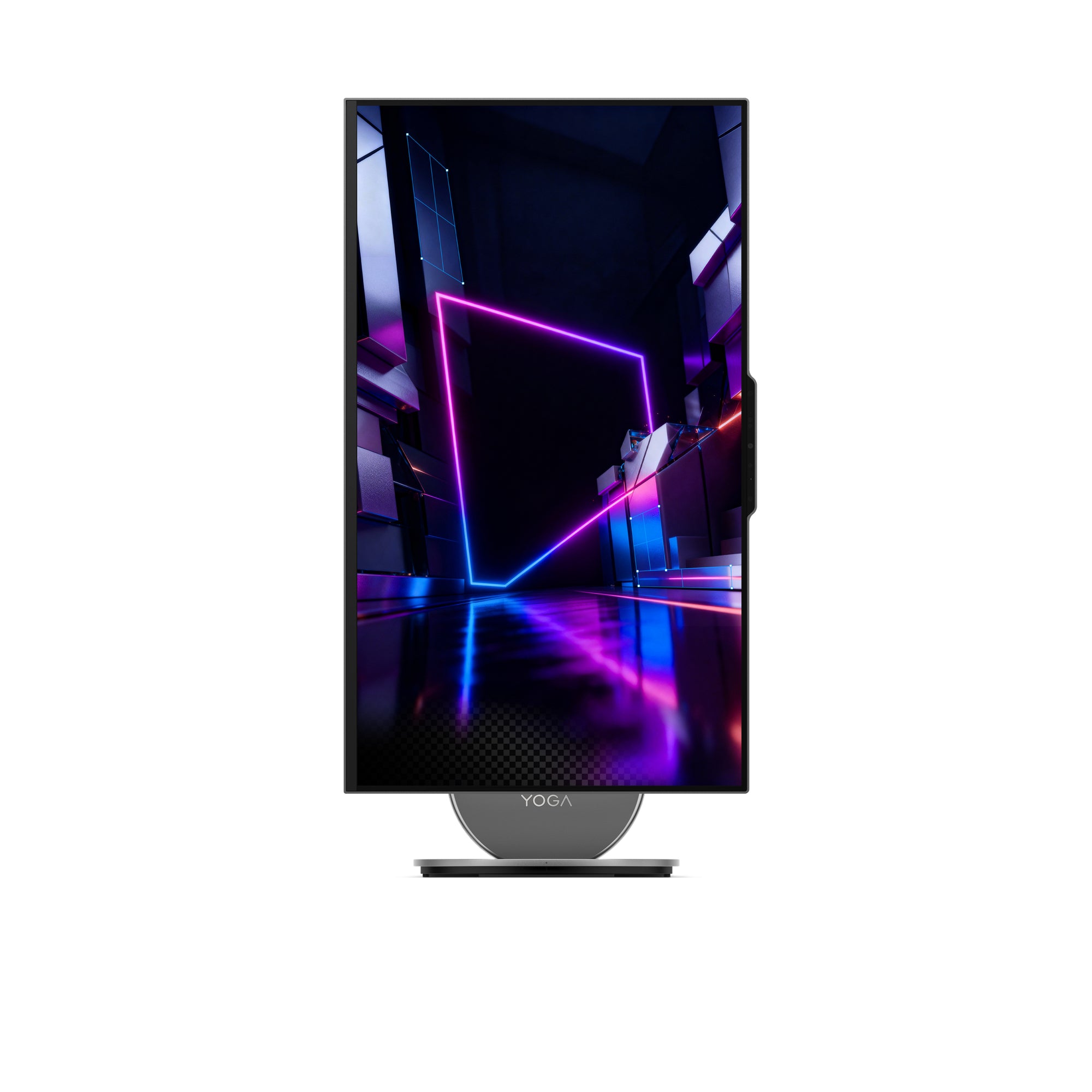 Lenovo Yoga AIO 27IPH11 câmara 5MP