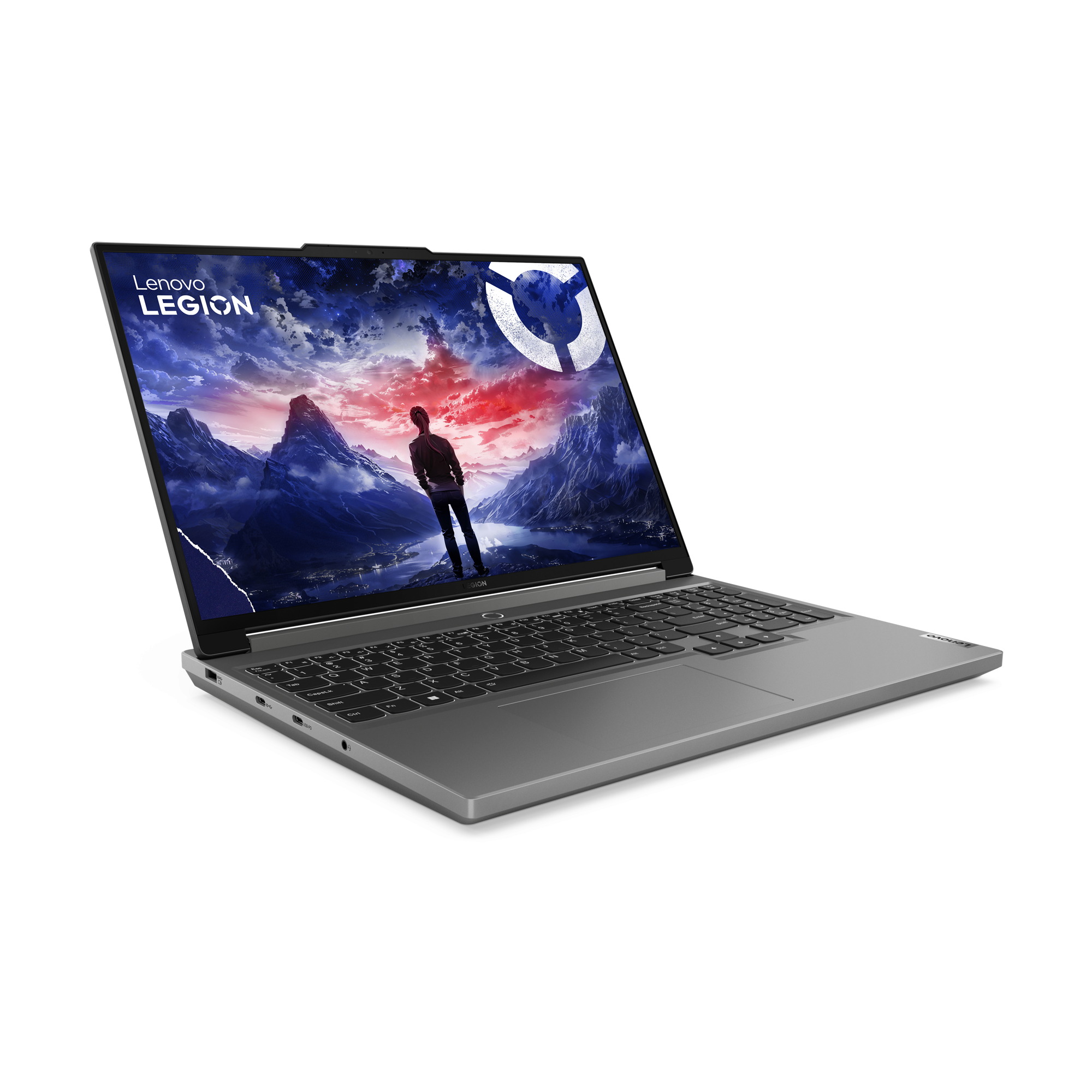 LENOVO LEGION 5 16IRX9-099 16" WQXGA/I7-14650HX/16/1TB/RTX4060/W11/SILVER