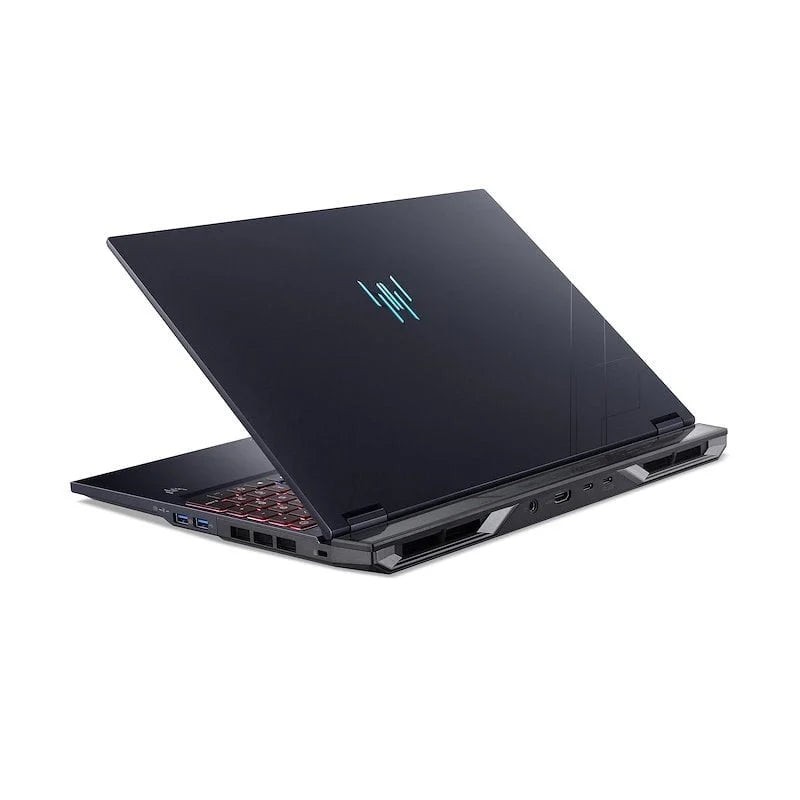 Acer Predator Helios Neo 16 AI - portas e conetividade