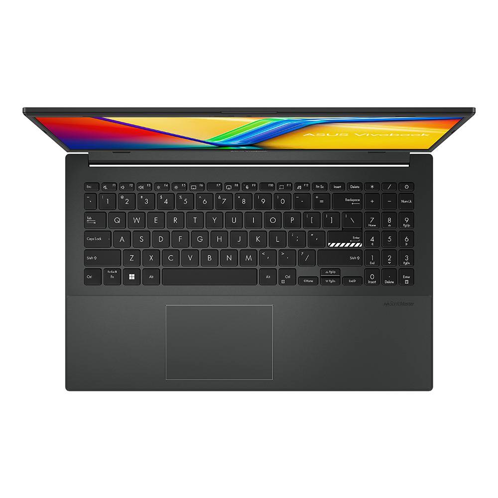 Asus VivoBook Go 15 E1504FA AMD Ryzen 5 — Sem sistema operativo