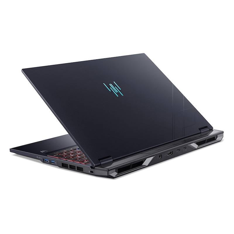 Acer Predator Helios Neo 16 AI — NVIDIA RTX 5070 Ti 12GB GDDR7 e refrigeração