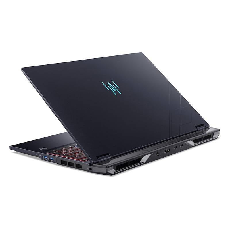 Acer Predator Helios Neo 16 vista lateral perfil