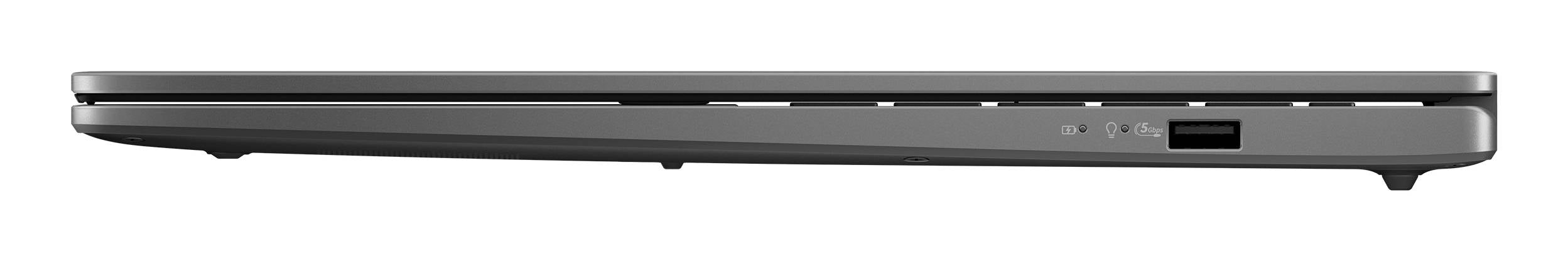 ASUS Vivobook 16 OLED M3607GA com AMD Ryzen AI 7