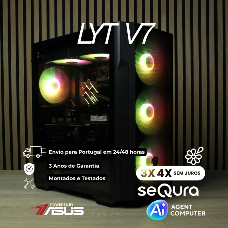 LYT V7