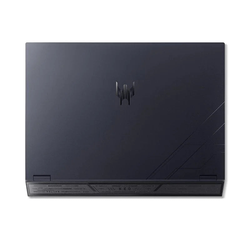 Acer Predator Helios Neo 16 AI - vista de detalhe