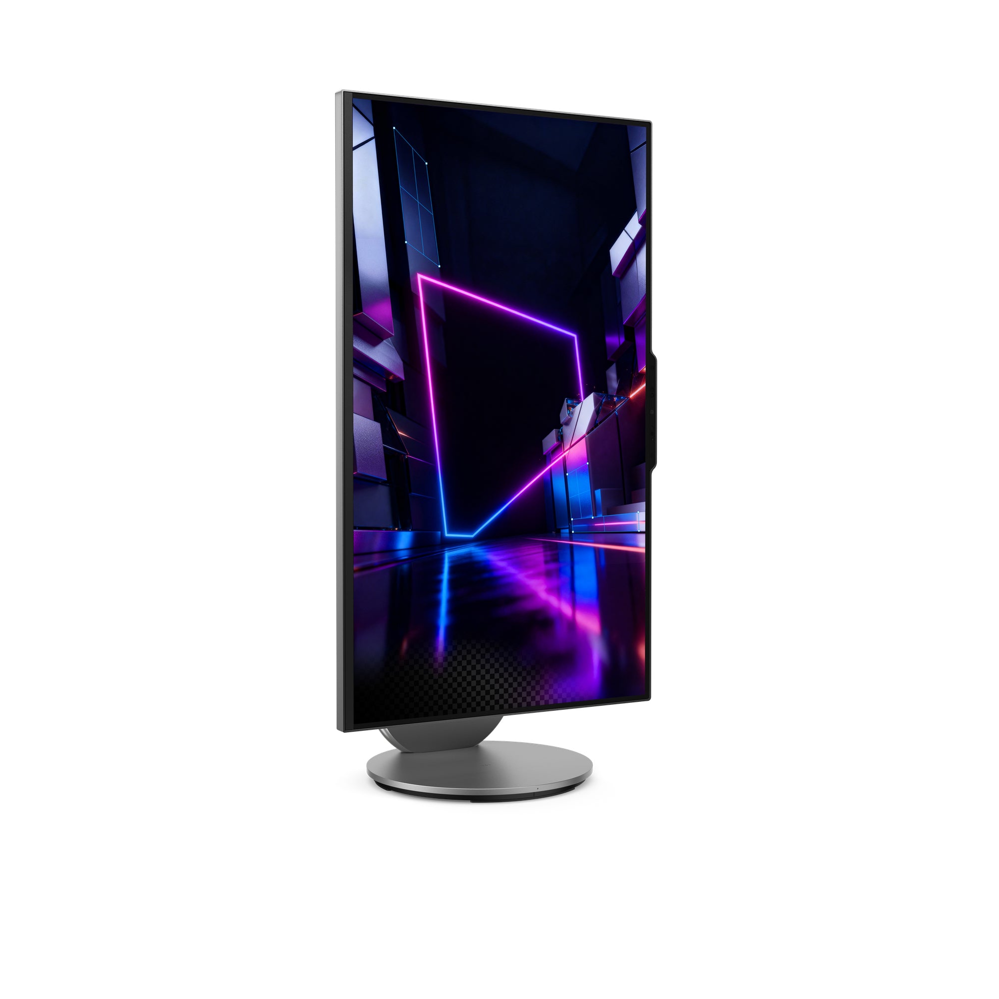 Lenovo Yoga AIO 27IPH11 vista superior