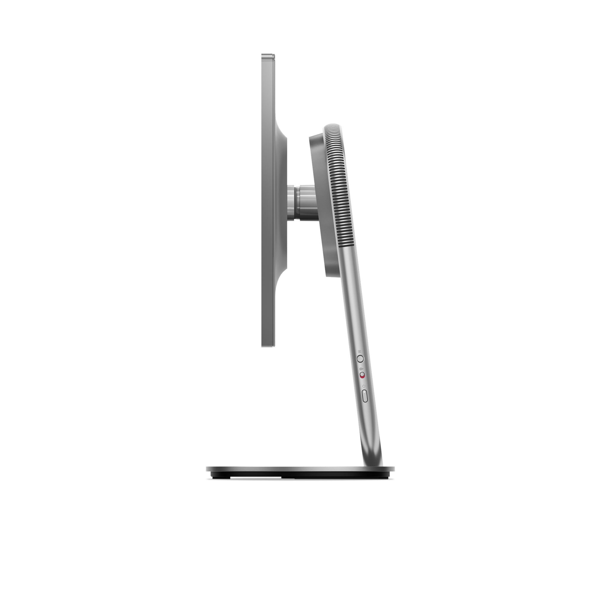 Lenovo Yoga AIO 27IPH11 design Luna Grey