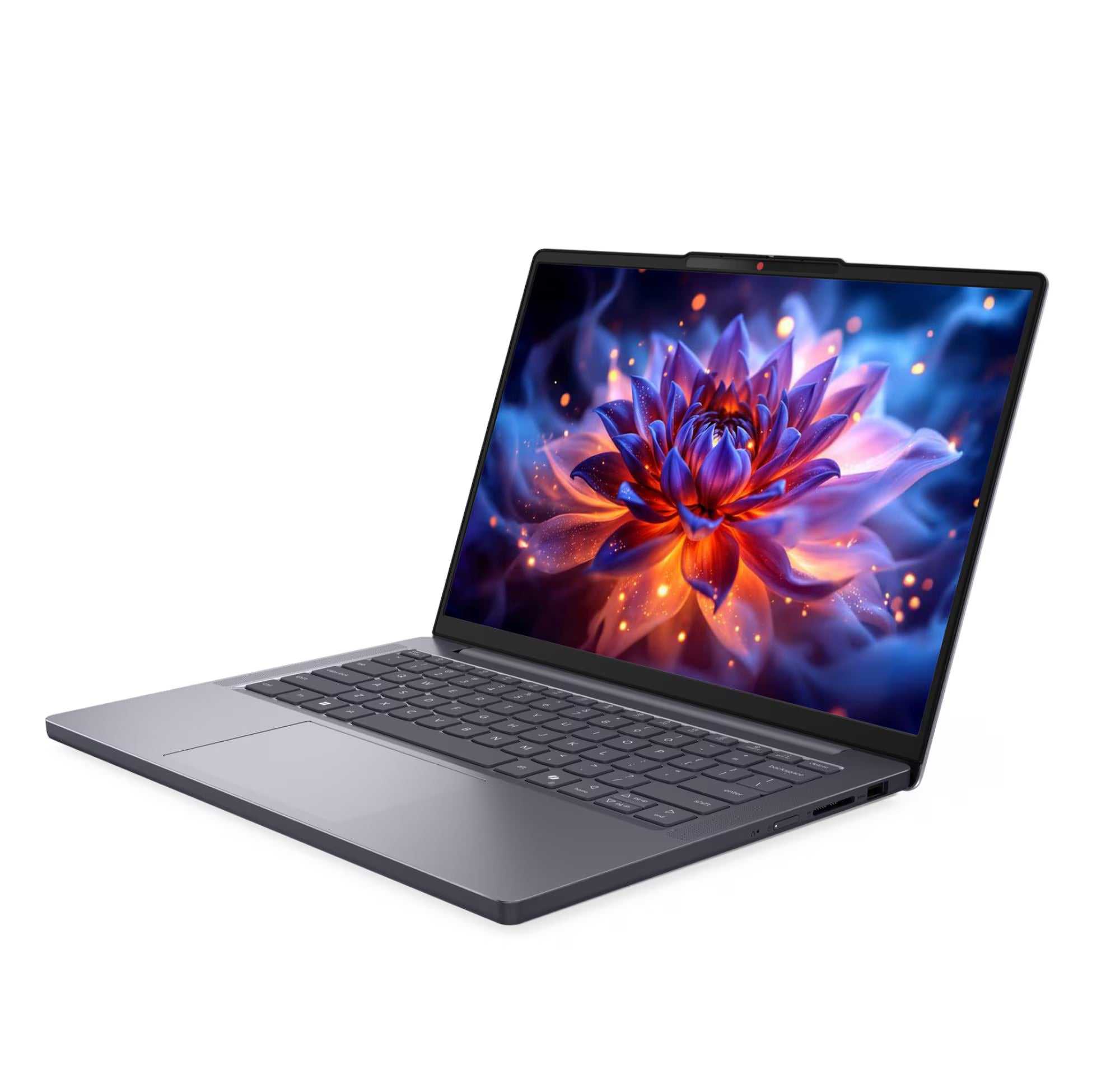 Lenovo IdeaPad Slim 3i 14IWC11 com Intel Core 7 350