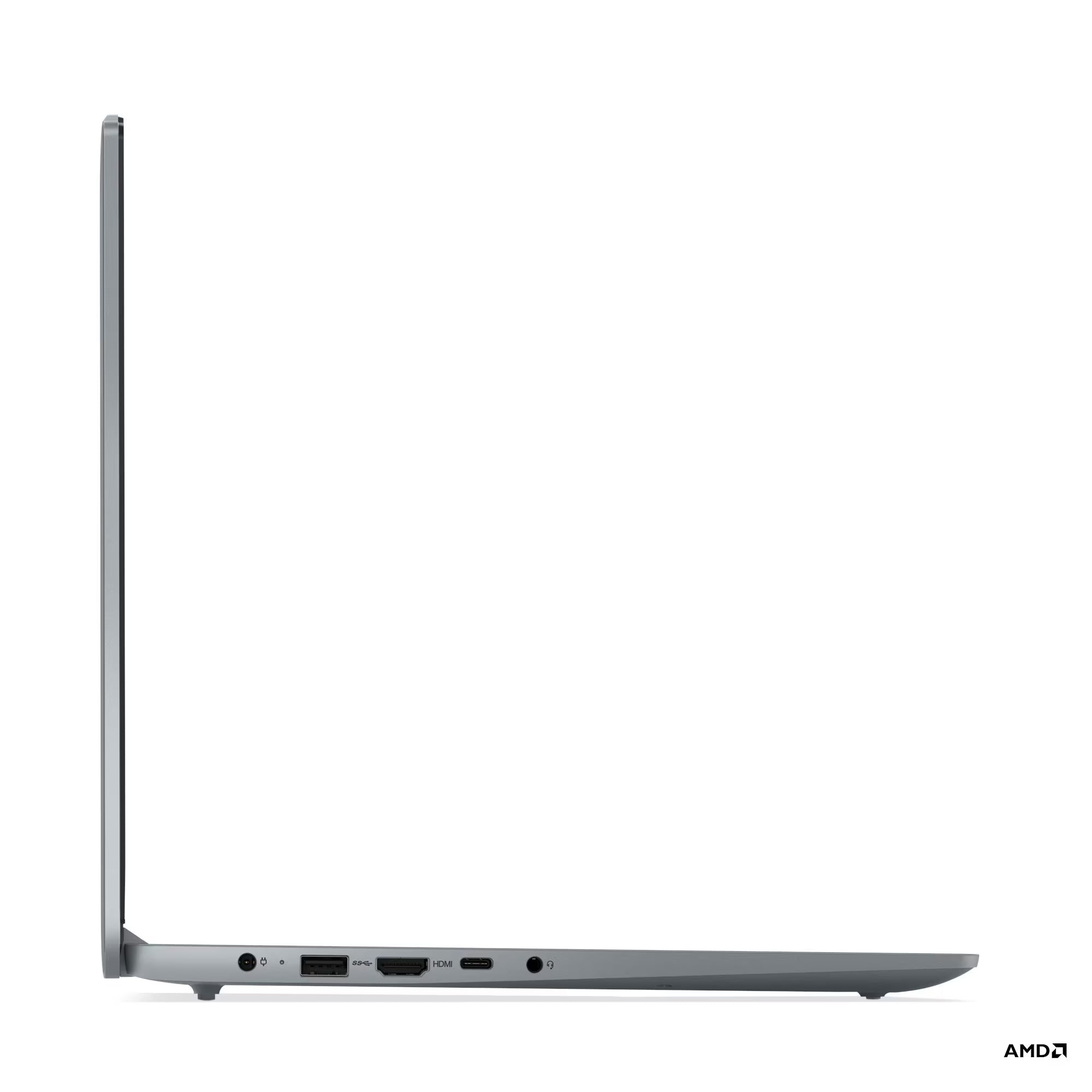 Lenovo IdeaPad Slim 3 15AMN8 — AMD Ryzen 5 40 e Radeon 610M integrada
