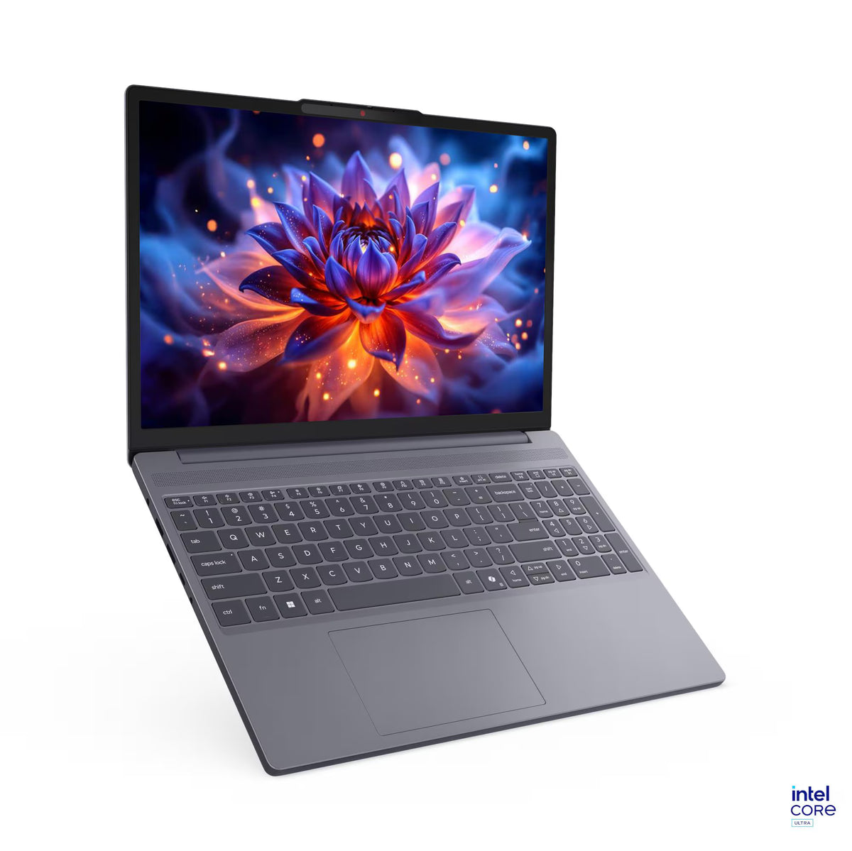 Lenovo IdeaPad Slim 3 15IPH11 — perfil fino Luna Grey