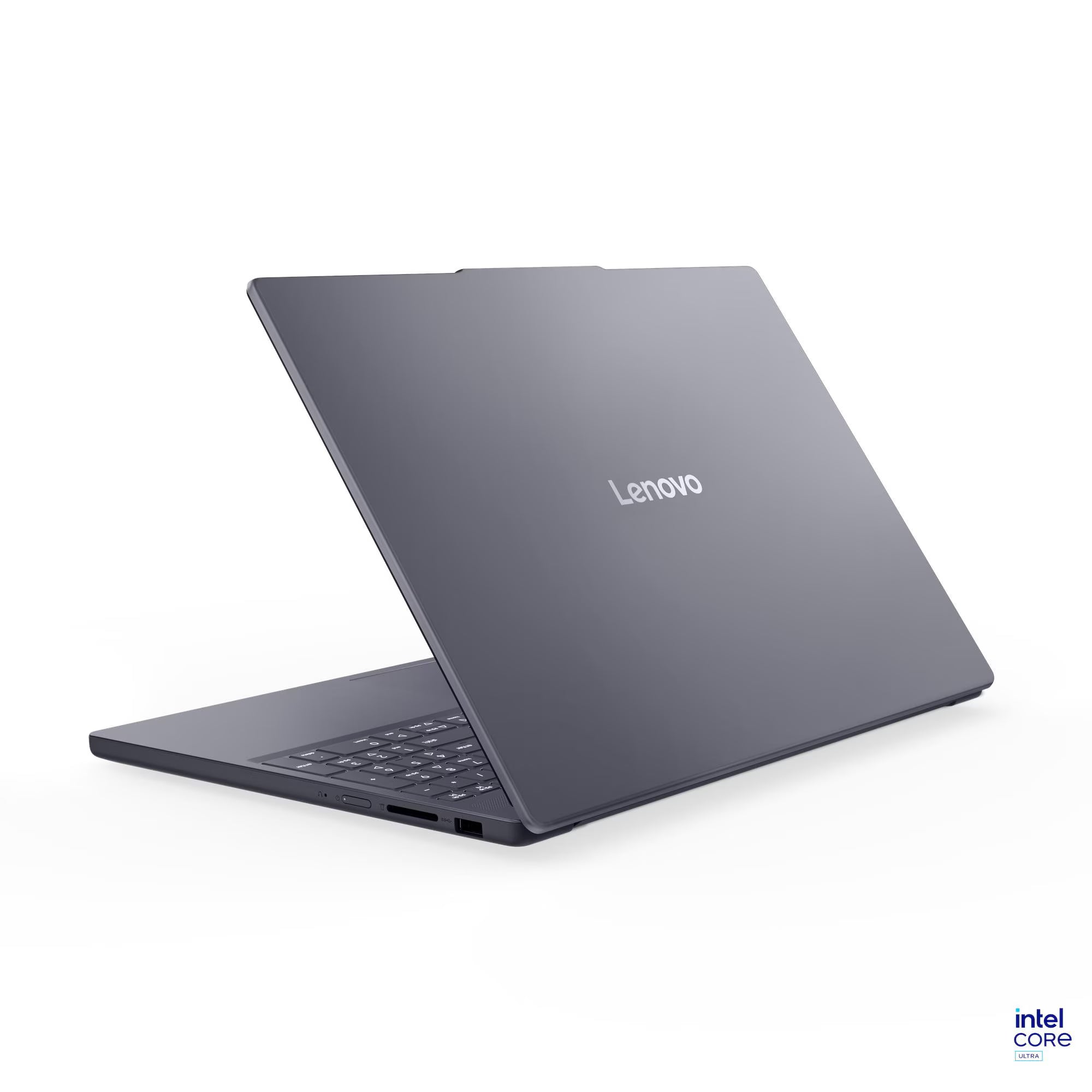 Lenovo IdeaPad Slim 3 15IPH11 — tampa e acabamento