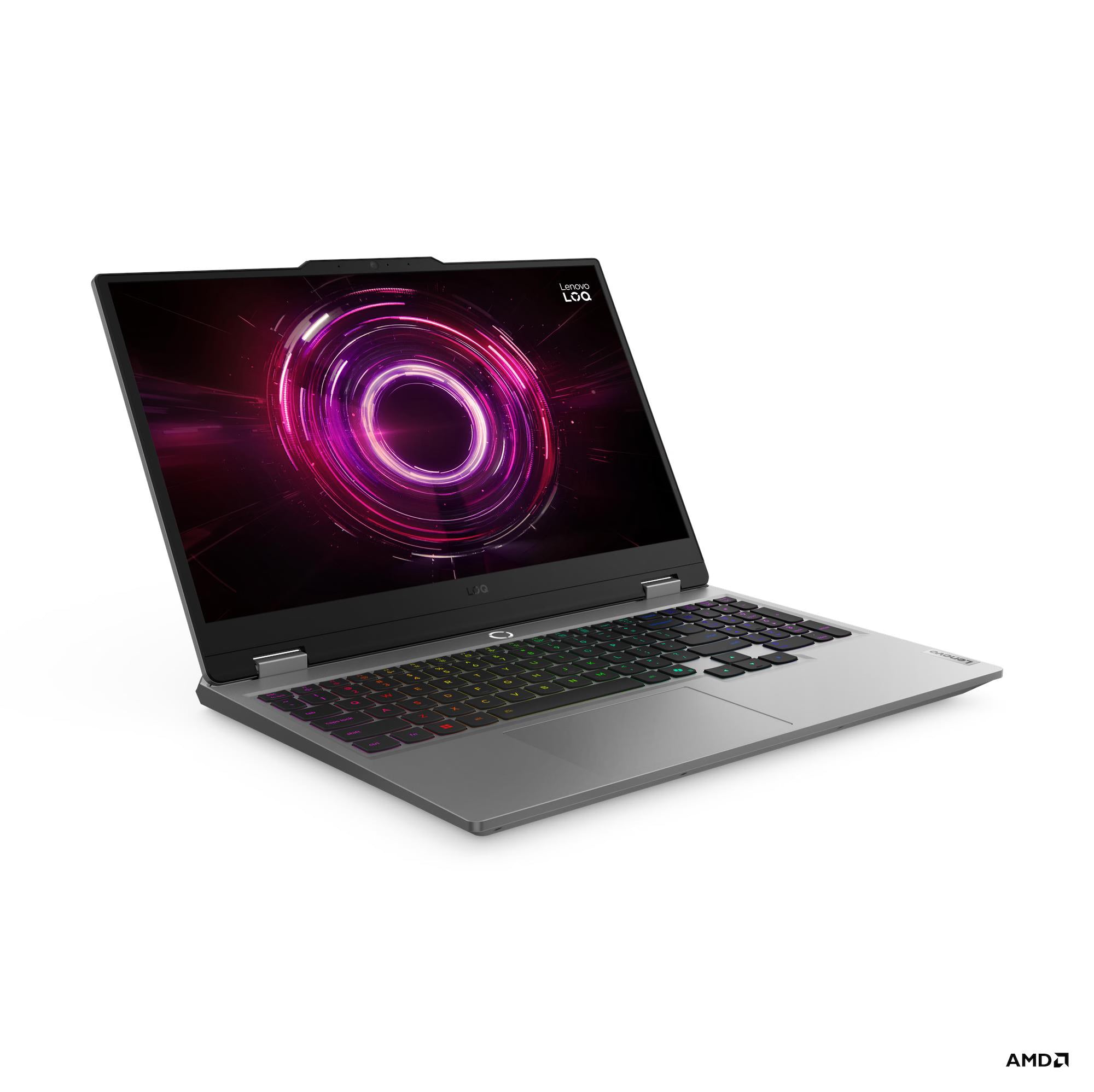 Lenovo LOQ 15AHP10 ecrã 15.6 polegadas FHD 144Hz G-SYNC