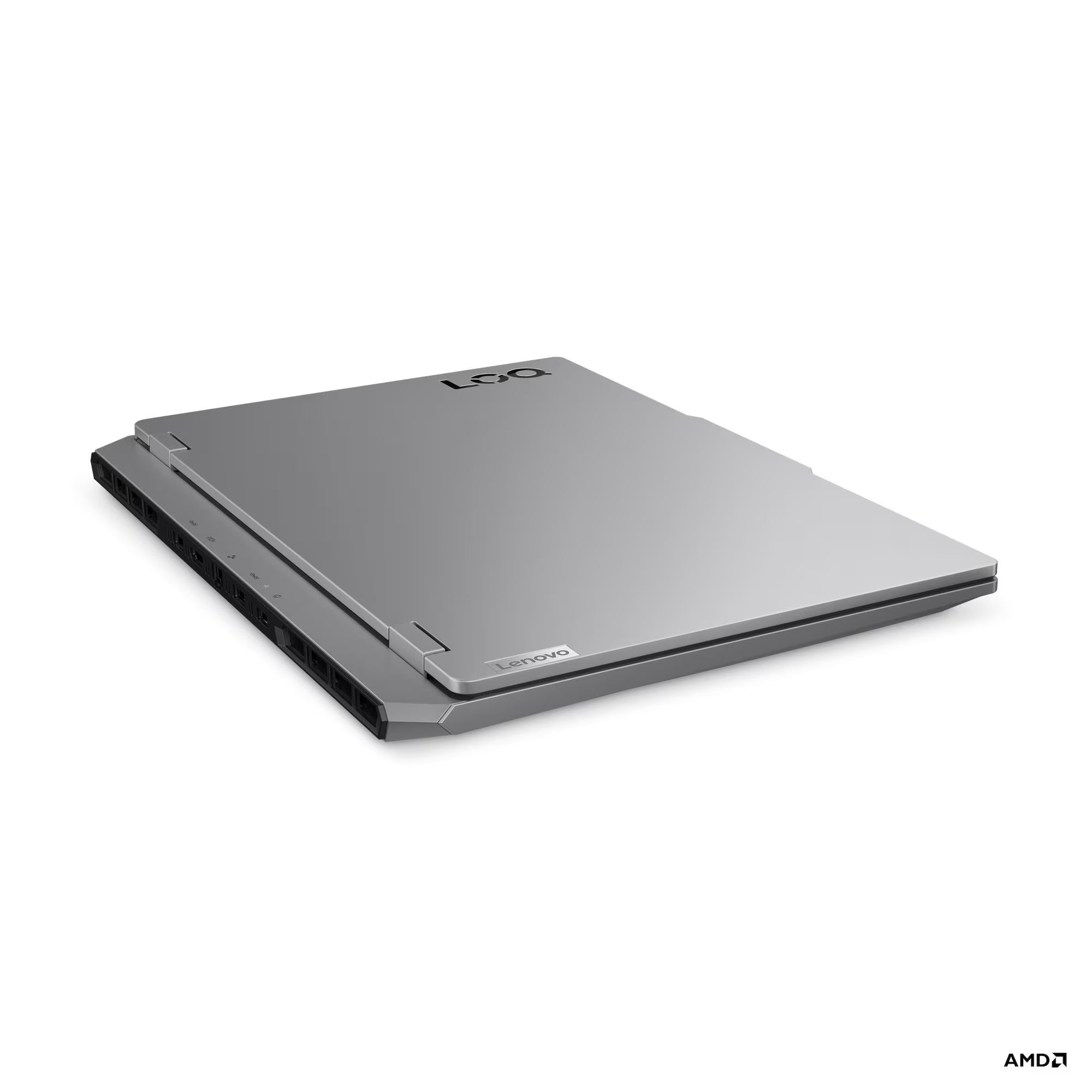 Lenovo LOQ 15AHP10 sistema de arrefecimento com ventoinhas duplas