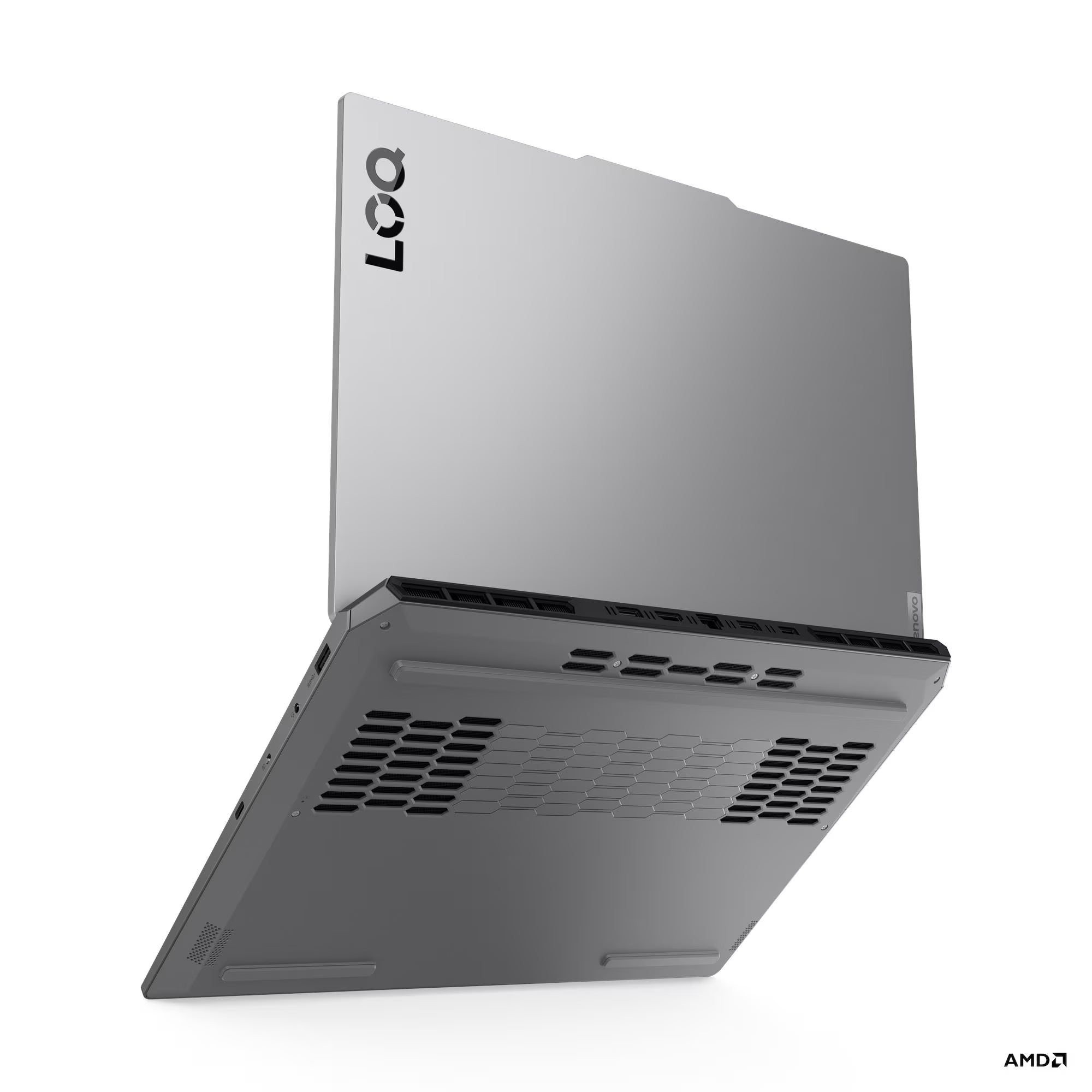 Lenovo LOQ 15AHP10 touchpad de vidro