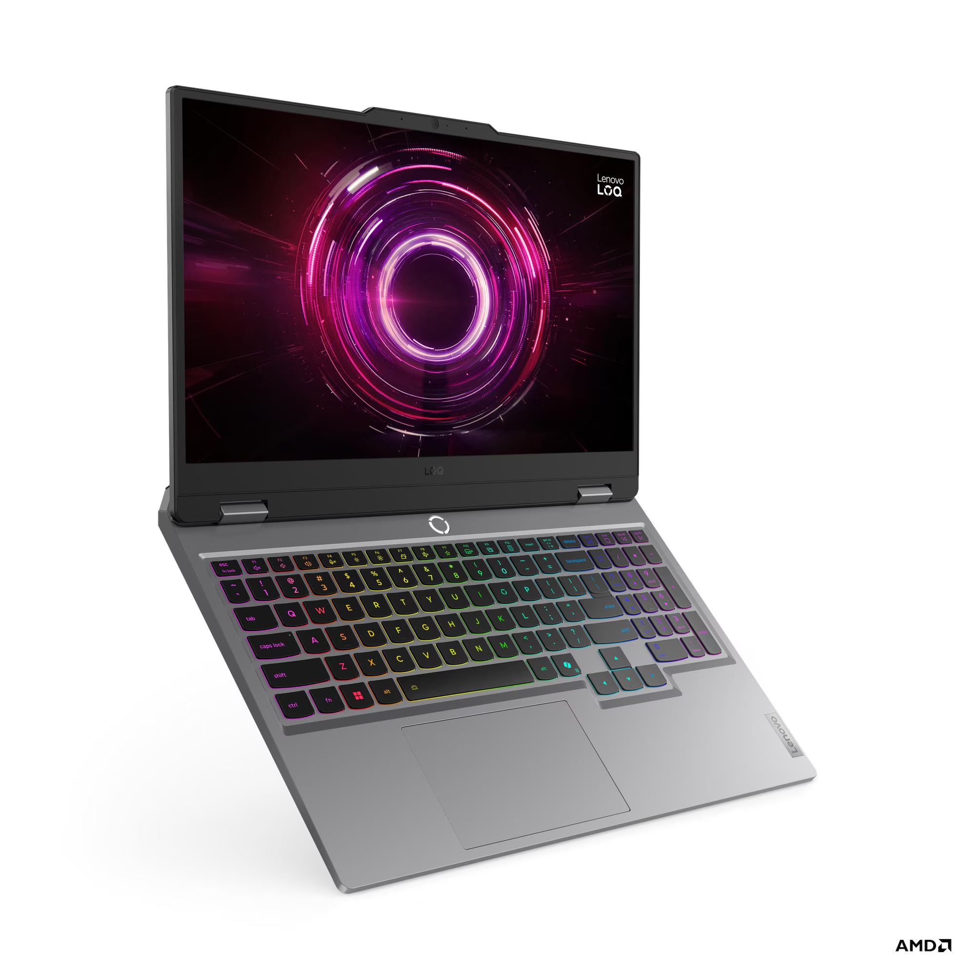 Lenovo LOQ 15AHP10 adaptador de corrente 170W incluído