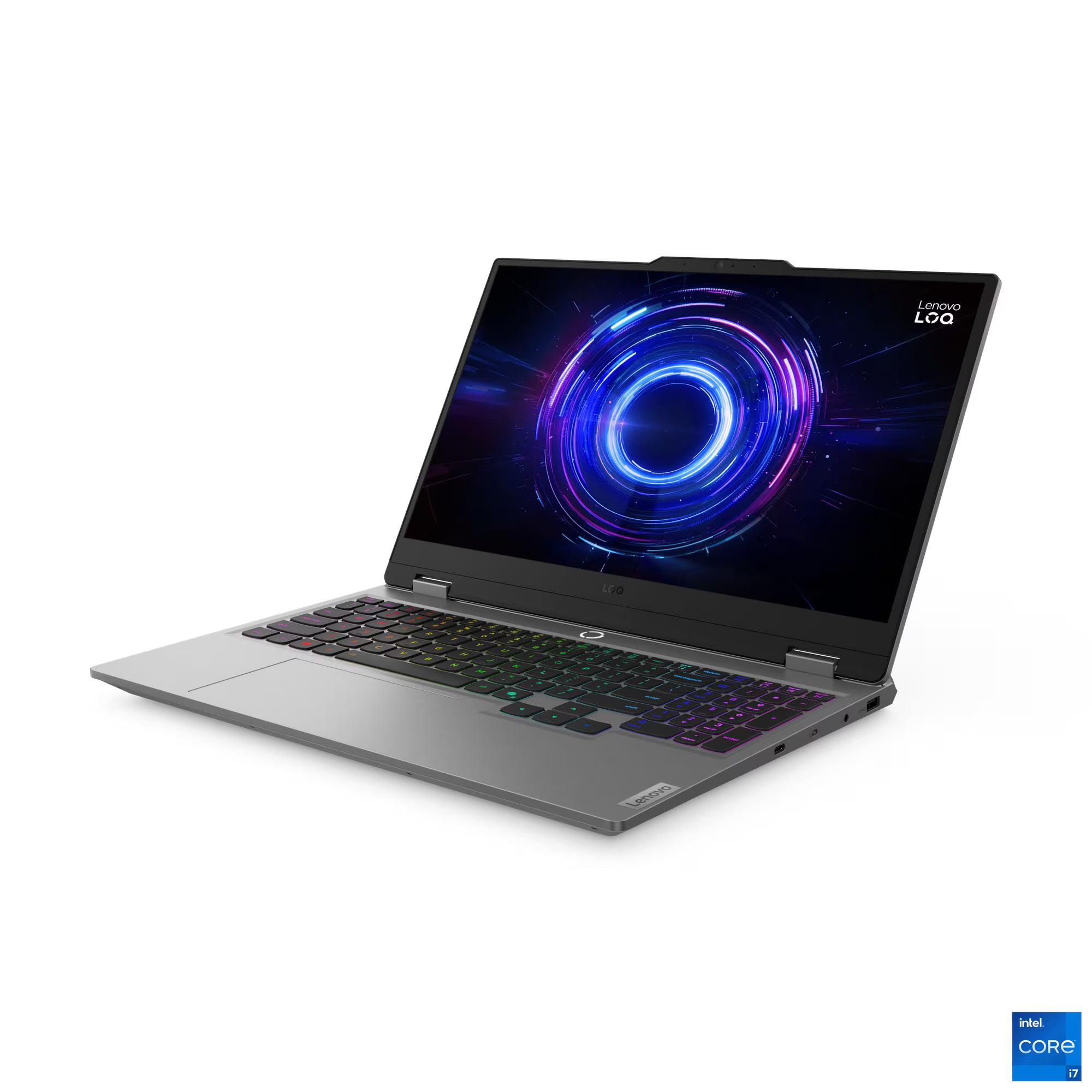 Lenovo LOQ 15IRX10 — sistema de refrigeração