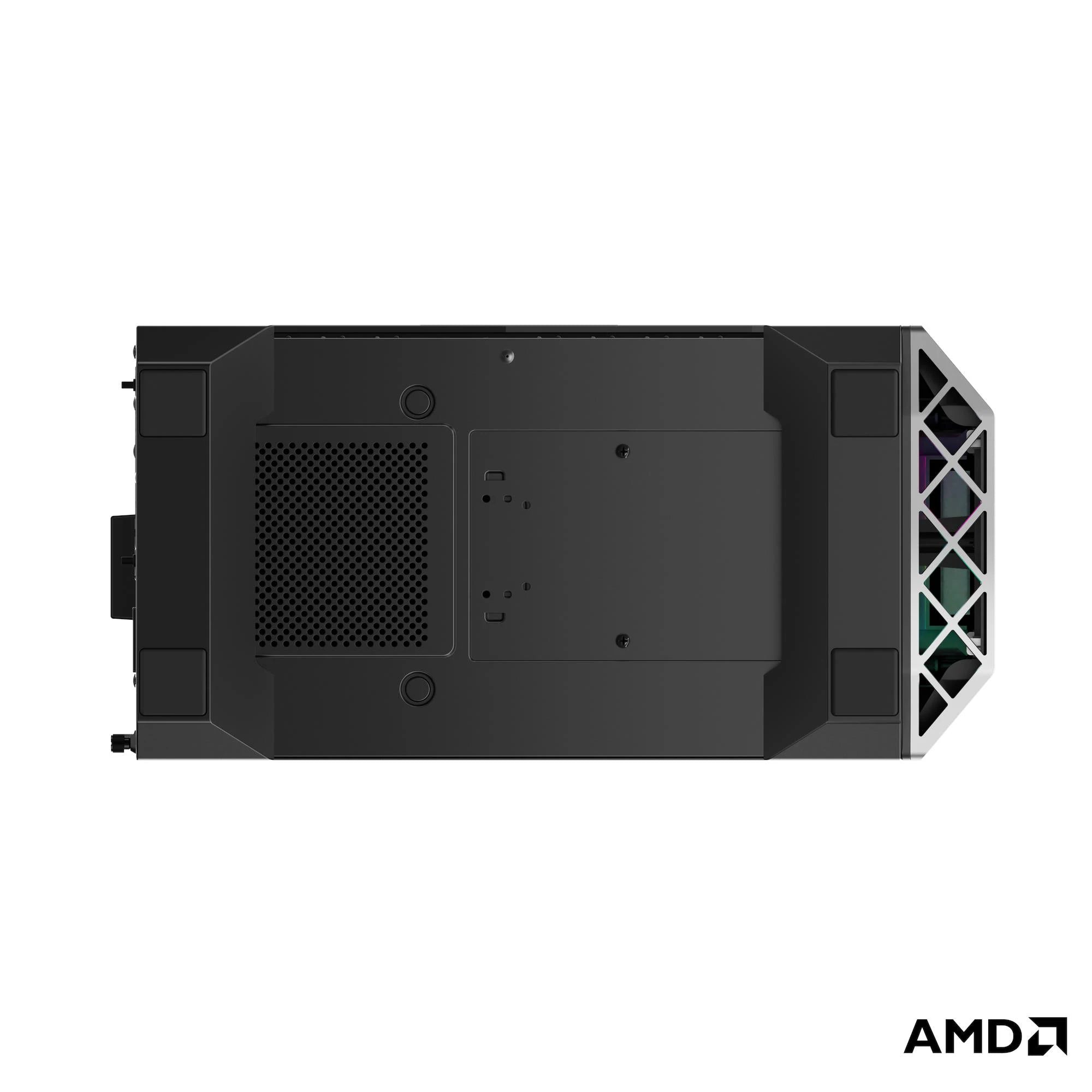 Lenovo LOQ Tower 26ADR10 RTX 5060 8GB 32GB DDR5 1TB SSD