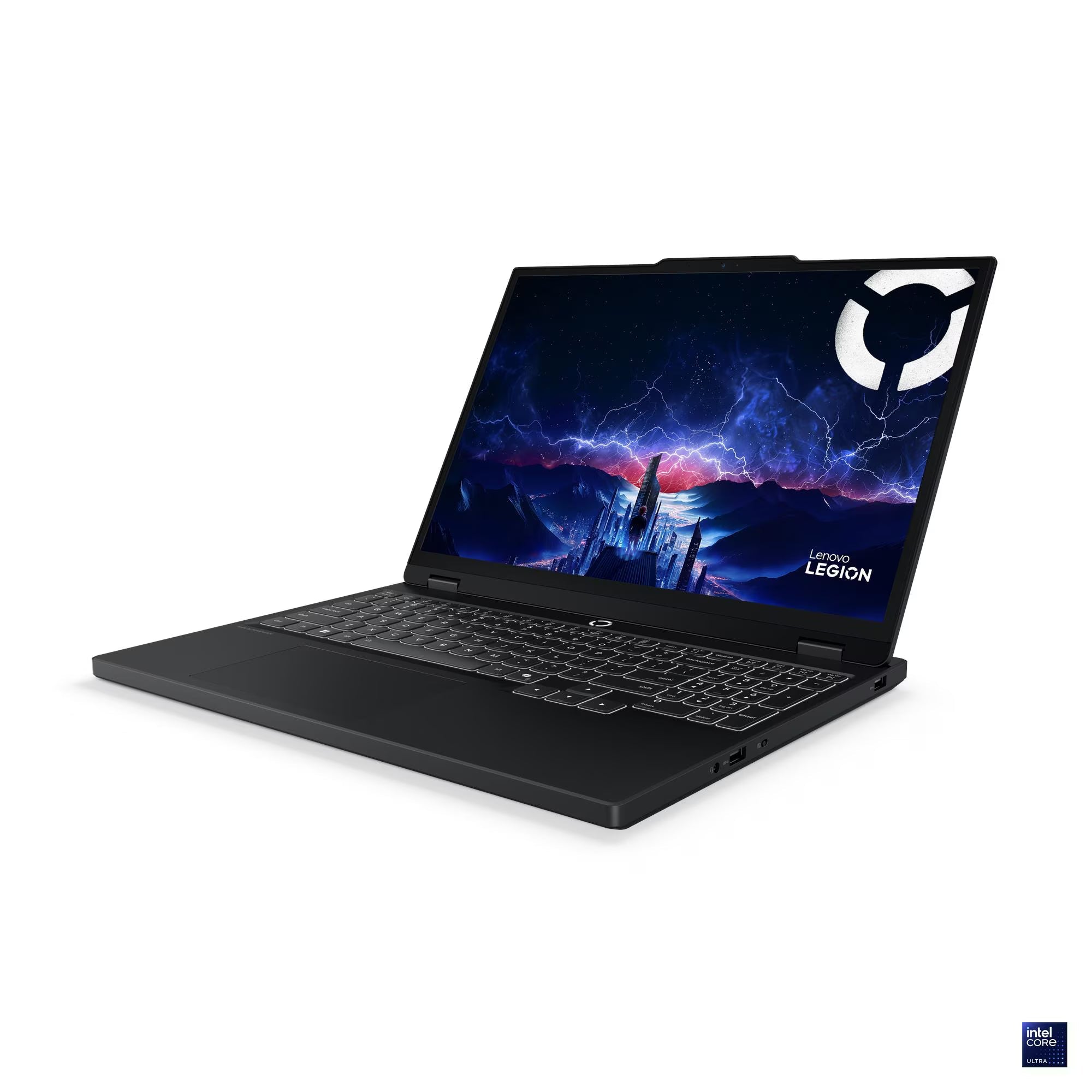 Lenovo Legion 5 15IAX10 portátil gaming Intel Core Ultra 7 255HX