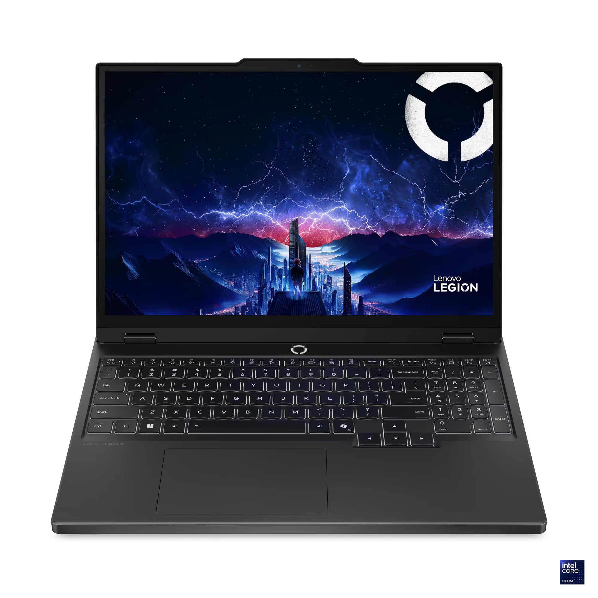 Lenovo Legion 5 15IAX10 vista lateral portas USB Thunderbolt HDMI