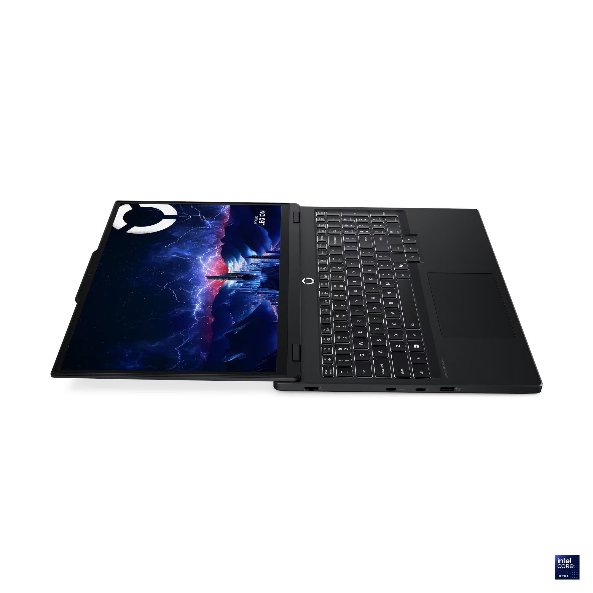 Lenovo Legion 5 15IAX10 teclado retroiluminado branco layout português