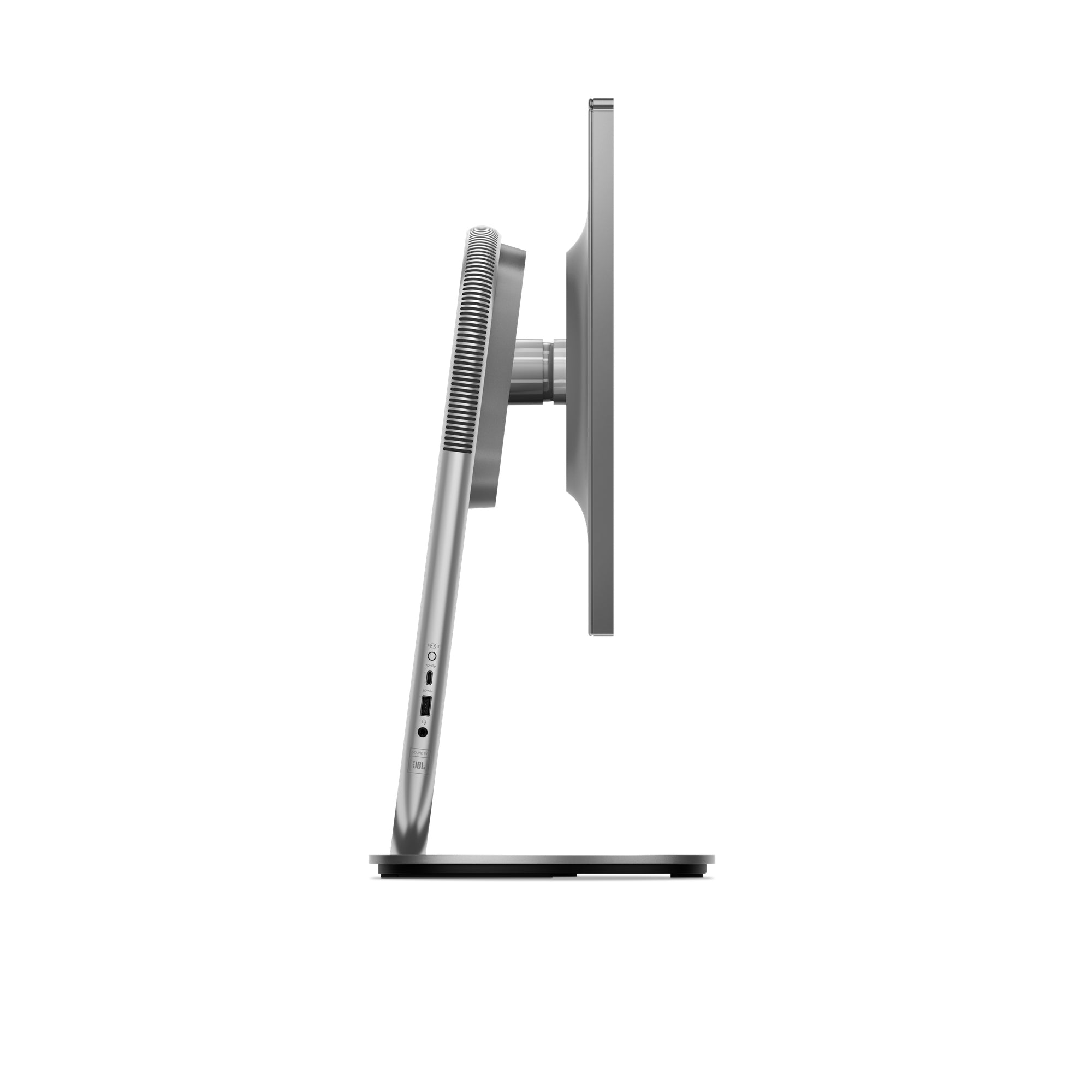 Lenovo Yoga AIO 27IPH11 altifalantes e áudio