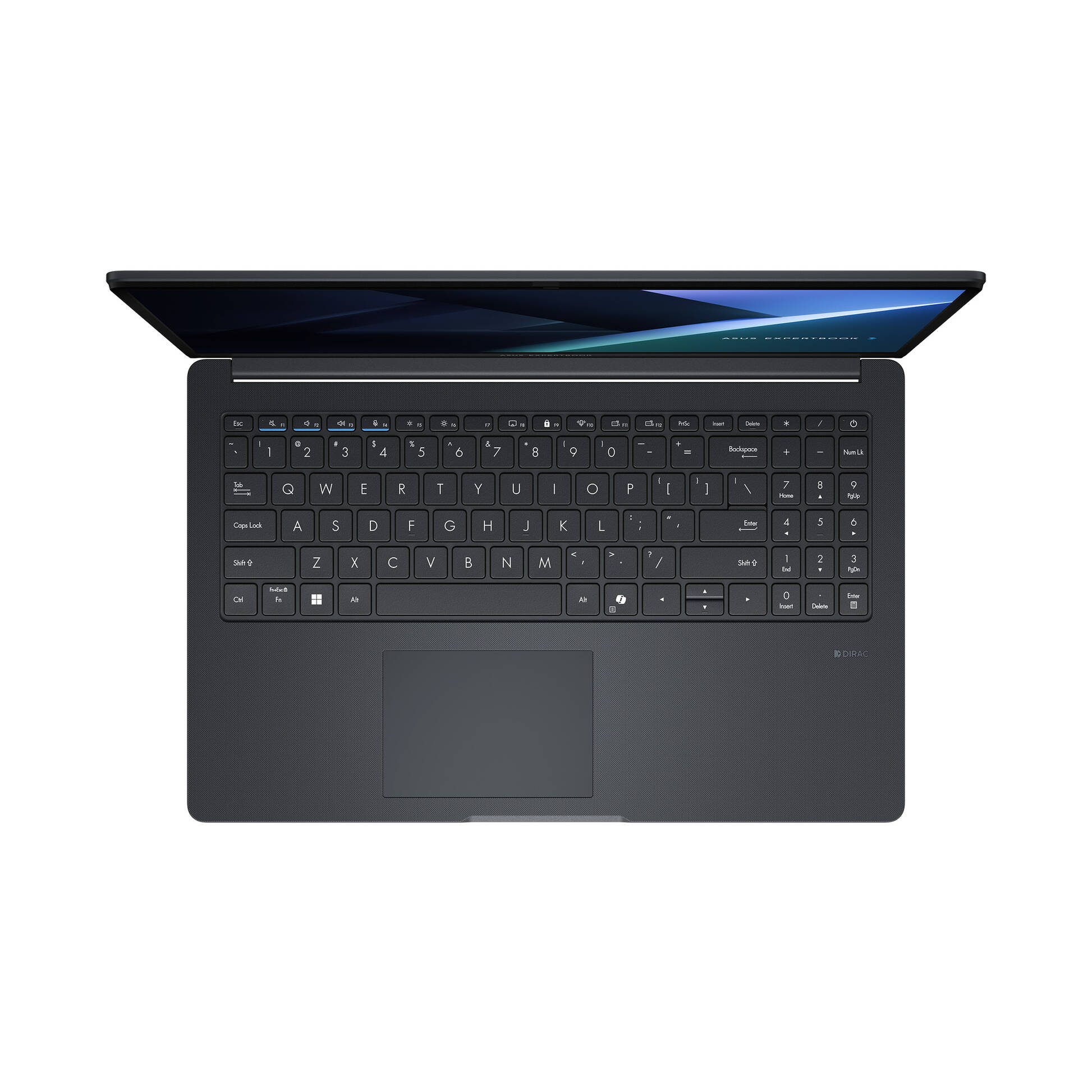 Asus ExpertBook B1503CVA — ecrã 15.6" Full HD antirreflexo para trabalho